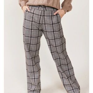 NWT Able trousers size 18. Fits like a 20